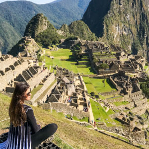 Pacote FAMTUR PERU Exclusivo para Agentes de Viagem - 6 Dias e 5 Noites