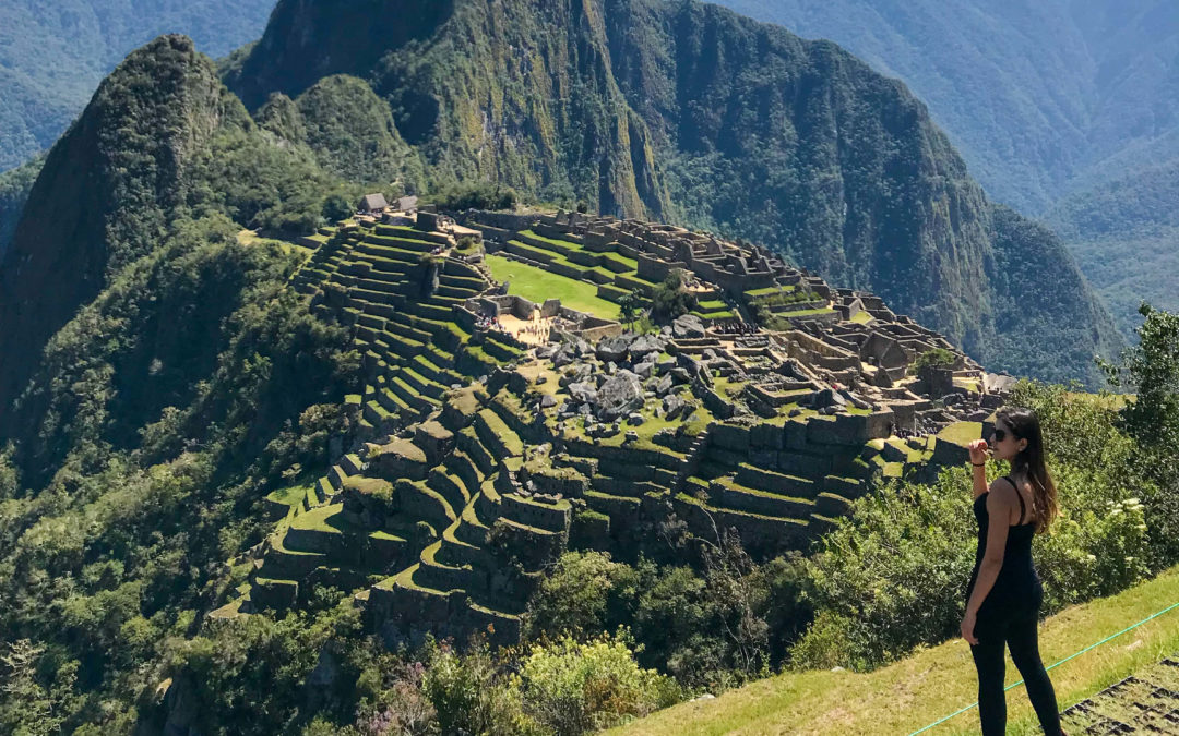 Peru: Uma Jornada Inesquecível de Cultura, História e Aventura