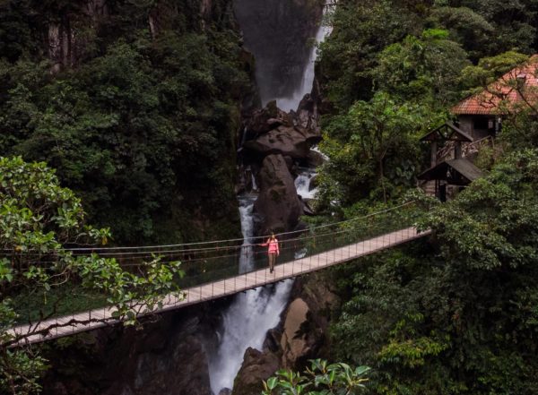 Pacote Equador - 8 Dias e 7 Noites - Imagem 4