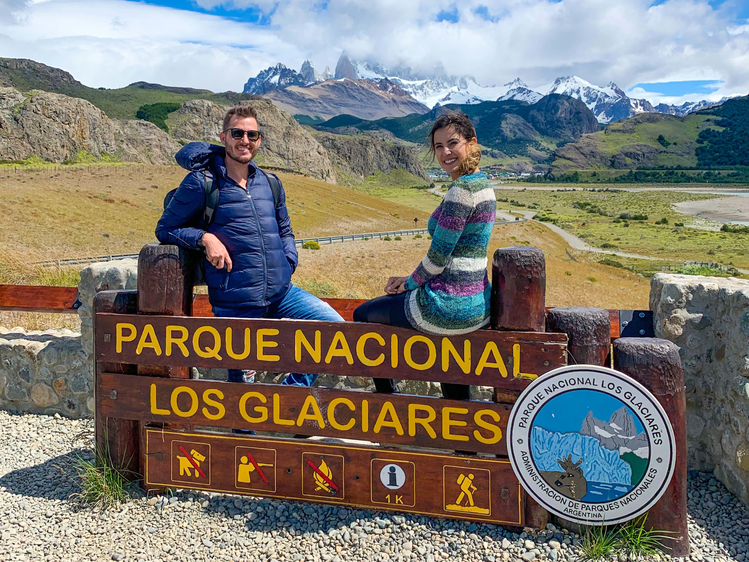 Pacote Ushuaia + El Calafate - Experience - 8 Dias e 7 Noites - Imagem 2