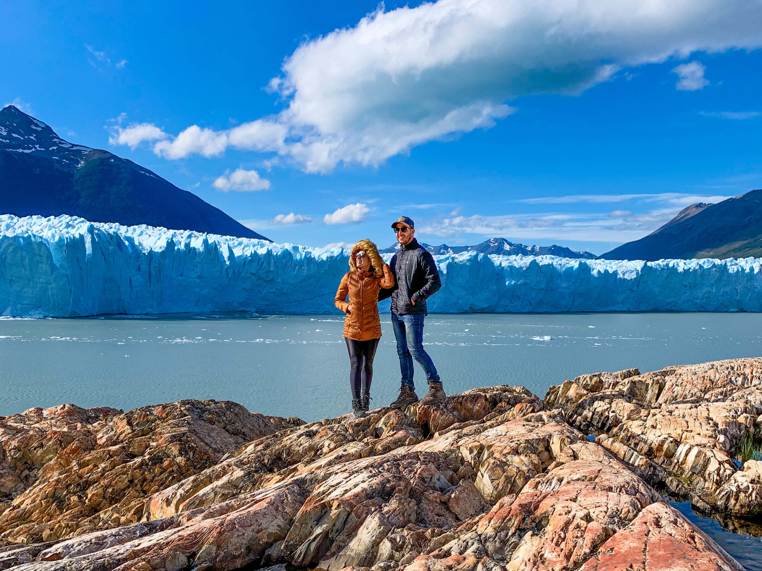 Pacote Ushuaia + El Calafate - Experience - 8 Dias e 7 Noites - Imagem 3