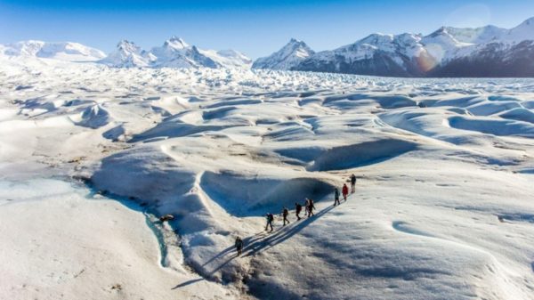 Glaciar Perito Moreno Big Ice - El Calafate - Imagem 3