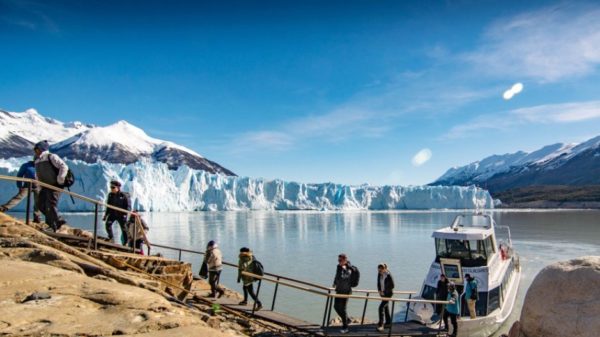 Glaciar Perito Moreno Big Ice - El Calafate - Imagem 4