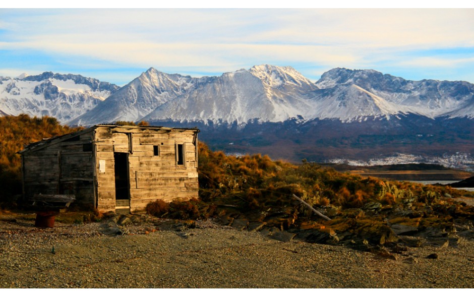 Navegação Canal Beagle - Inverno - Ushuaia - Imagem 7