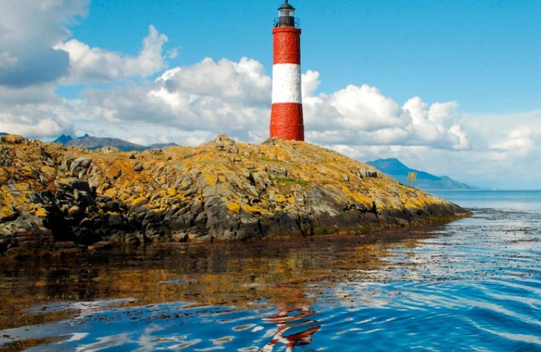 Navegação Canal Beagle - Inverno - Ushuaia - Imagem 8