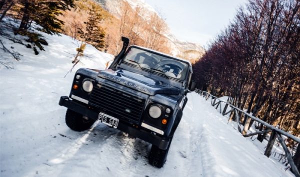 Pacote Inverno Ushuaia + El Calafate - Experience - 8 Dias e 7 Noites - Imagem 3