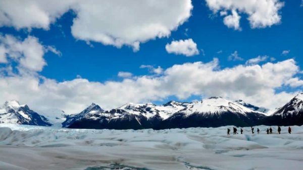 Glaciar Perito Moreno Big Ice - El Calafate - Imagem 5