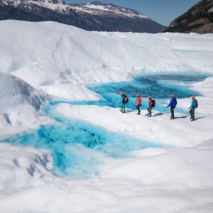 Glaciar Perito Moreno Big Ice - El Calafate