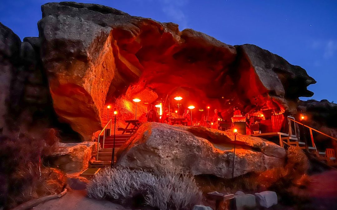 Nativo Experience: Explore Lagos e Cavernas com a CiaTrip