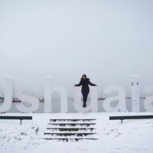Pacote Inverno Ushuaia - Experience - 6 Dias e 5 Noites