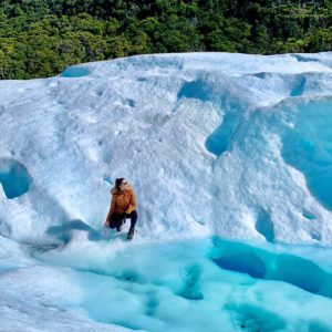 Pacote El Calafate - Exclusive - 5 Dias e 4 Noites