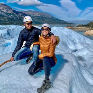 Glaciar Perito Moreno Mini trekking - El Calafate