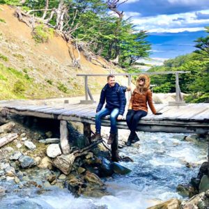 Mega Tour Verão - Ushuaia