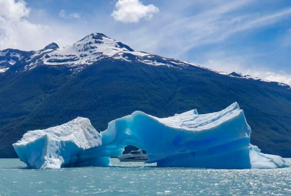 Glaciar Perito Moreno - Moreno Spirit - El Calafate - Imagem 10