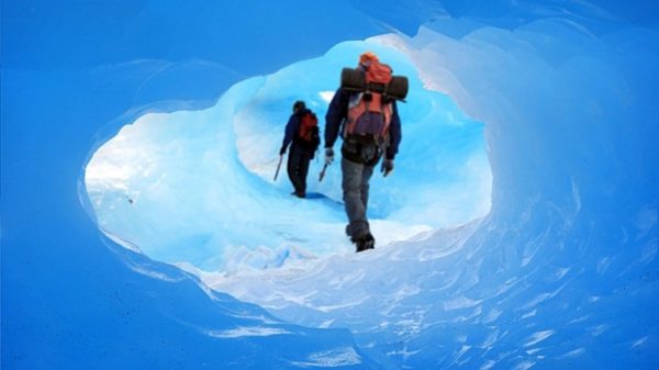 Glaciar Perito Moreno Big Ice - El Calafate - Imagem 6