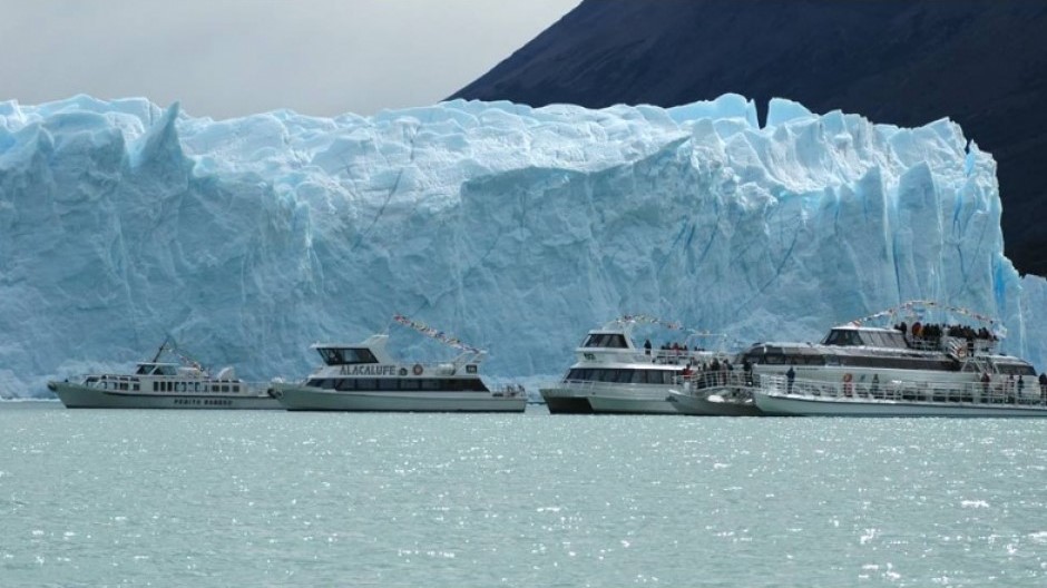 Estância Cristina Discovery com 4x4 + Almoço - El Calafate - Imagem 7