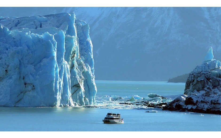 Pacote Inverno Ushuaia + El Calafate - Experience - 8 Dias e 7 Noites - Imagem 2