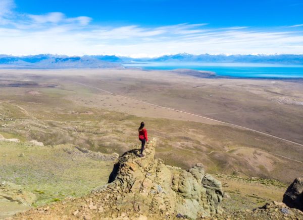 4x4 Balcones de Calafate - El Calafate - Imagem 8