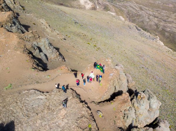4x4 Balcones de Calafate - El Calafate - Imagem 7