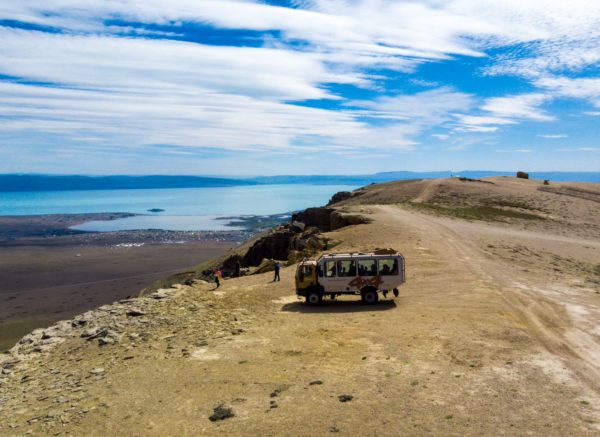4x4 Balcones de Calafate - El Calafate - Imagem 6