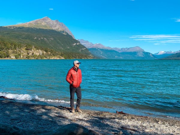 Parque Nacional Tierra del Fuego Ushuaia Verão - Trem (Opcional) - Imagem 2