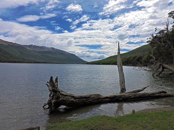 Passeio dos Lagos - Ushuaia - Imagem 4