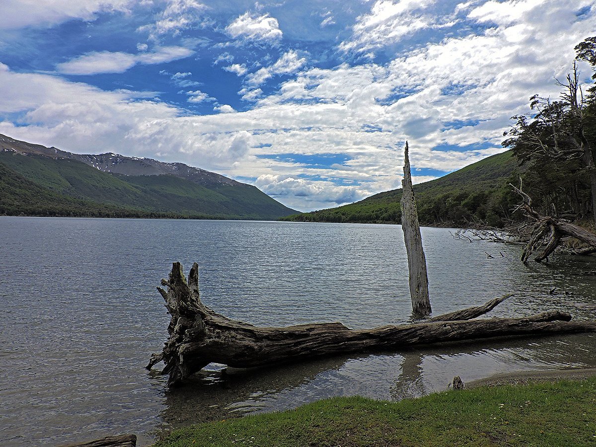 Passeio dos Lagos - Ushuaia - Imagem 4