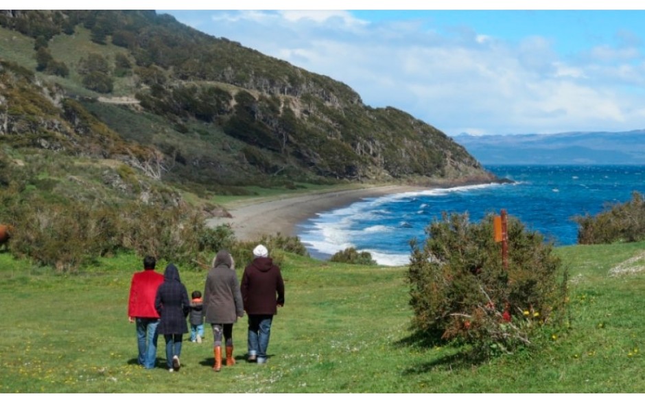 Mega Tour - Inverno - Ushuaia - Imagem 3