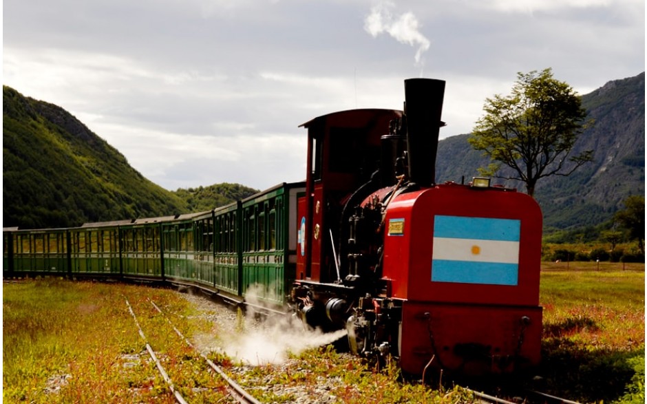 Mega Tour - Inverno - Ushuaia - Imagem 4