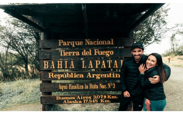 Parque Nacional Tierra del Fuego Ushuaia Verão - Trem (Opcional) - Imagem 4