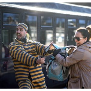 Mega Tour - Inverno - Ushuaia