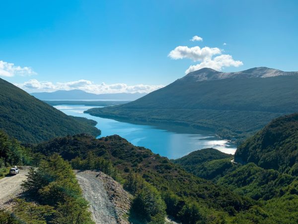Passeio dos Lagos - Ushuaia - Imagem 2