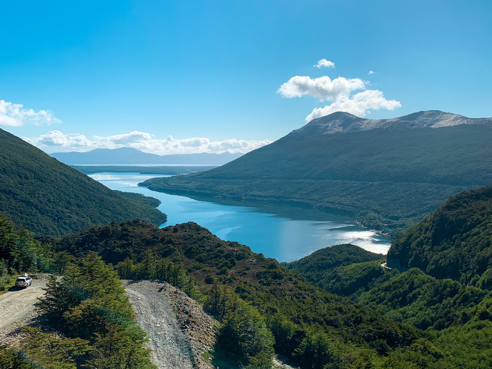 Passeio dos Lagos - Ushuaia - Imagem 2