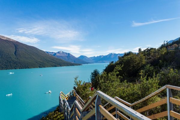 Glaciar Perito Moreno Passarelas - El Calafate - Imagem 5