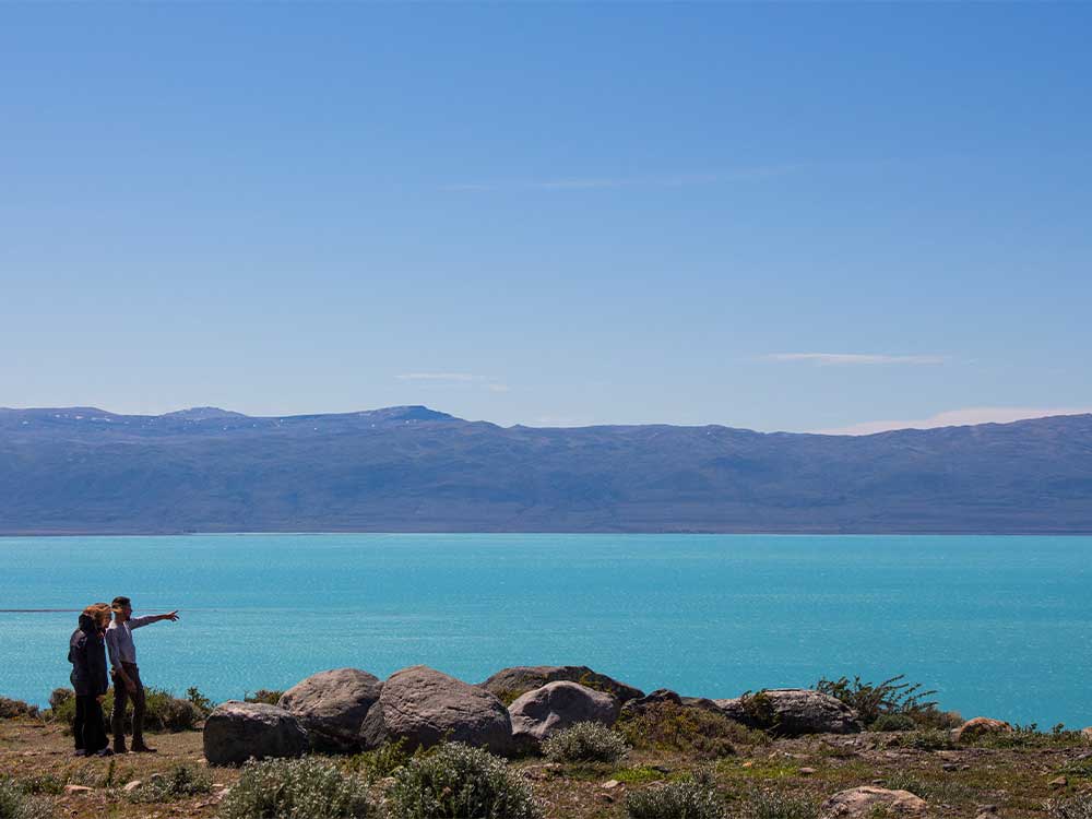 Cerro Frias Tirolesa - El Calafate - Imagem 6