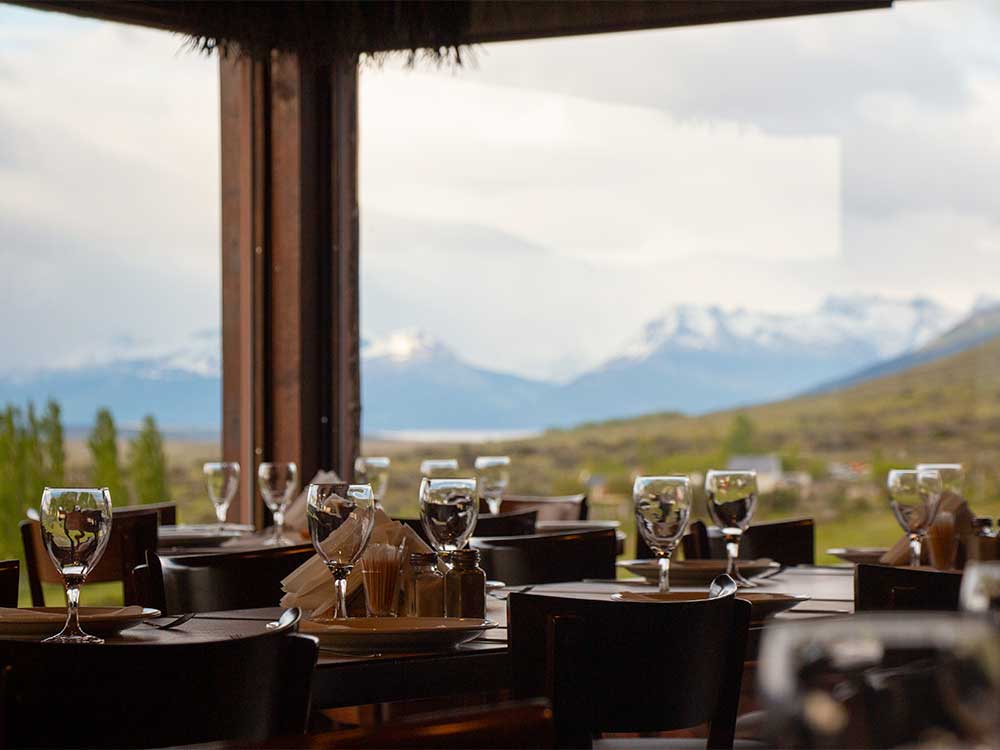 Cerro Frias Tirolesa - El Calafate - Imagem 7