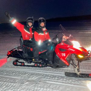 Experiência Antártica - Ushuaia