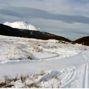 Mega Tour - Inverno - Ushuaia