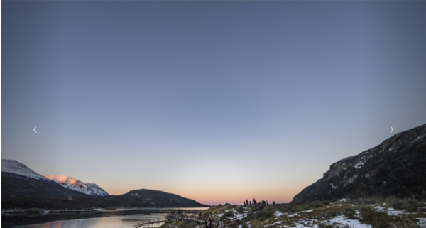 Mega Tour - Inverno - Ushuaia - Imagem 4