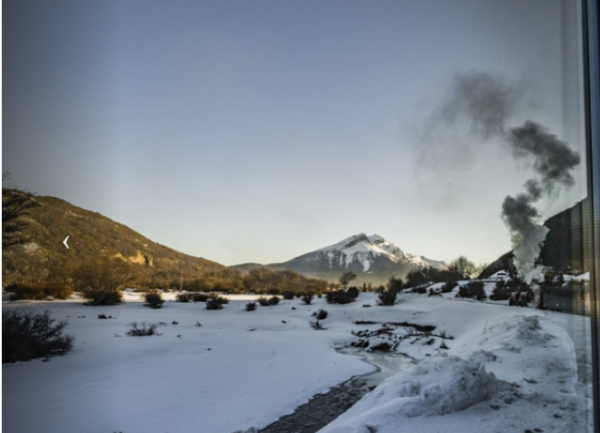Mega Tour - Inverno - Ushuaia - Imagem 3