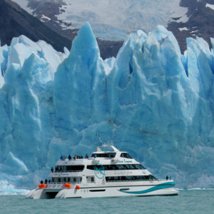 Glaciares Gourmet Premium - El Calafate