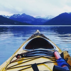 Expedição Off Road 4x4 com Caiaque - Inverno- Ushuaia