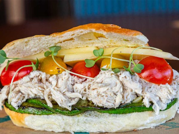 Glaciares Gourmet com Box Lunch - Imagem 9