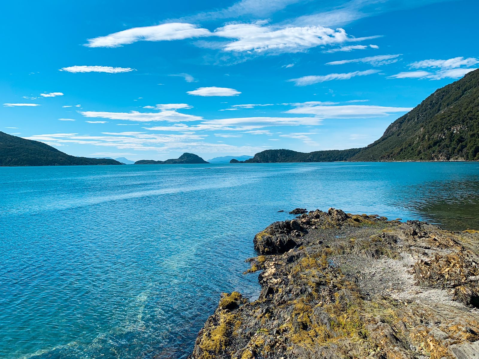 Pacote Ushuaia + El Calafate - Experience - 8 Dias e 7 Noites - Imagem 7