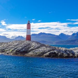 Pacote Ushuaia - Experience - 6 Dias e 5 Noites