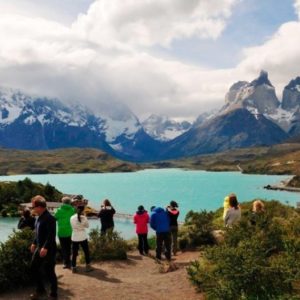 Pacote Patagônia Chilena - 8 Dias e 7 Noites