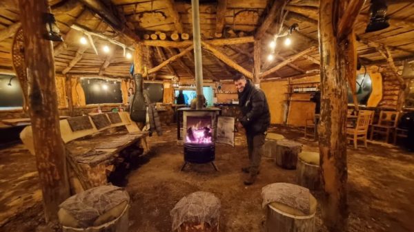 Experiência Antártica com Quadriciclo - Verão - Ushuaia - Imagem 5