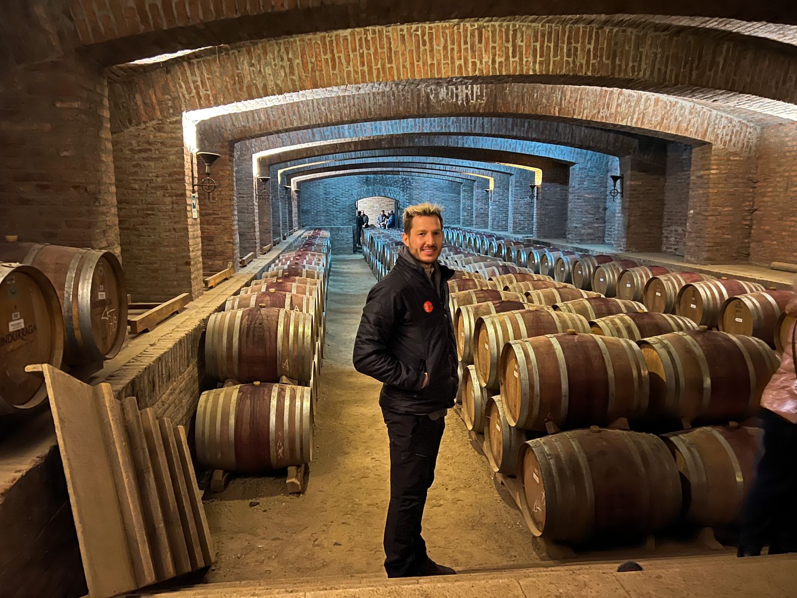 Isla Negra, Algarrobo e Vinhedo - Imagem 2