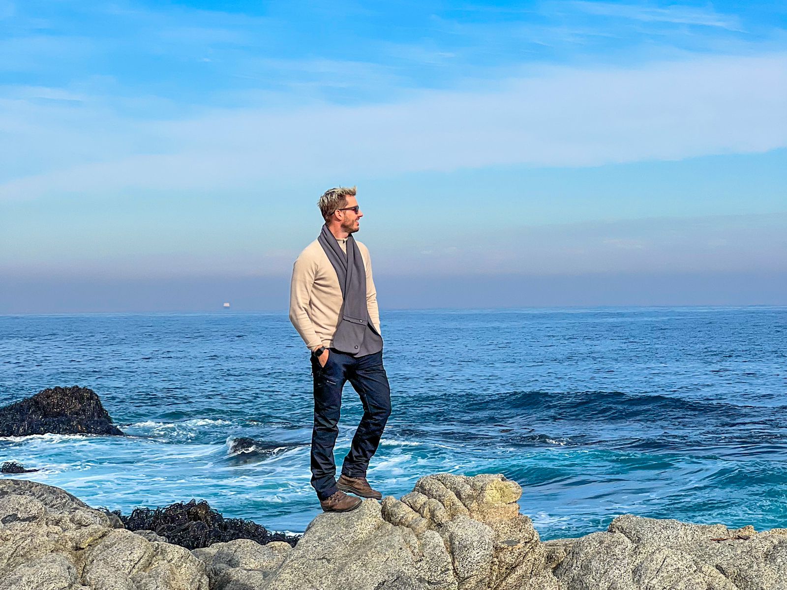 Isla Negra, Algarrobo e Vinhedo - Imagem 3