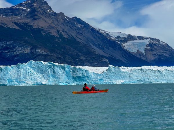 Perito Moreno Kayak Experience - Full Day - Imagem 4